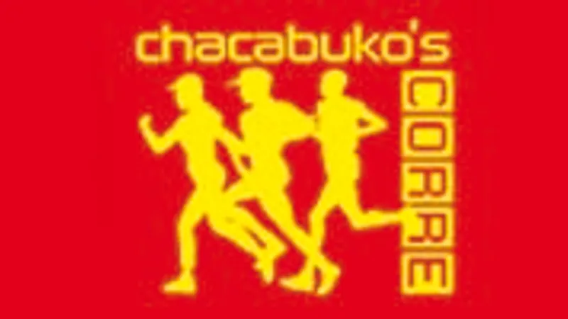 Chacabuko's Corre in Buenos Aires