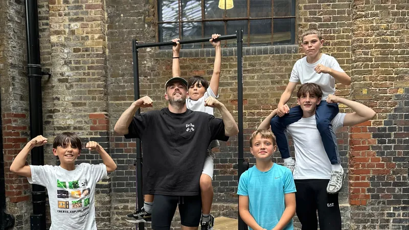 MW5 Run Club (RunKX)