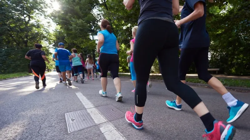 Brussels Hash House Harriers