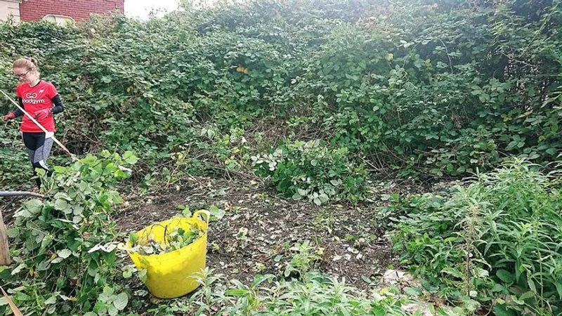 GoodGym Cardiff