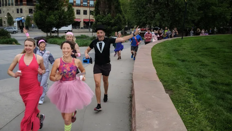 HTB Run Club (by Mercuria Running)