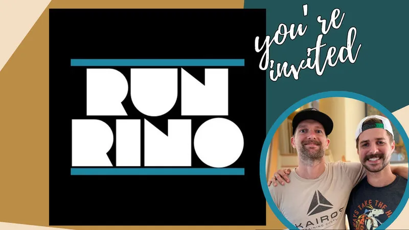 RiNo Run Club (Improper City)
