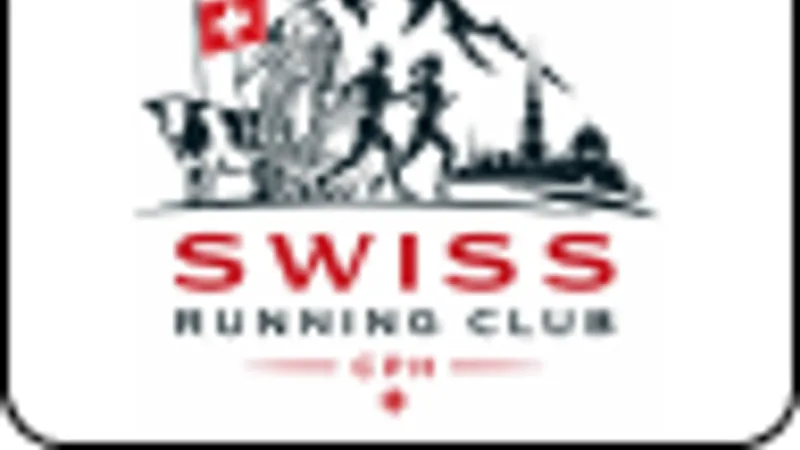 Swiss Running Club CPH in Copenhagen