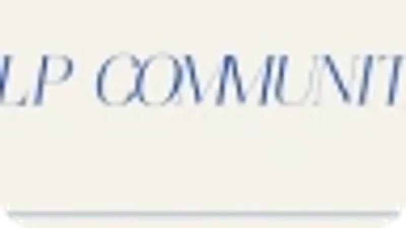 LP Community