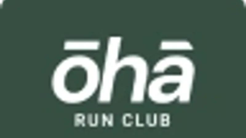 Oha Running Club in Copenhagen
