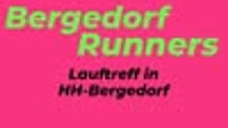 Bergedorf Runners