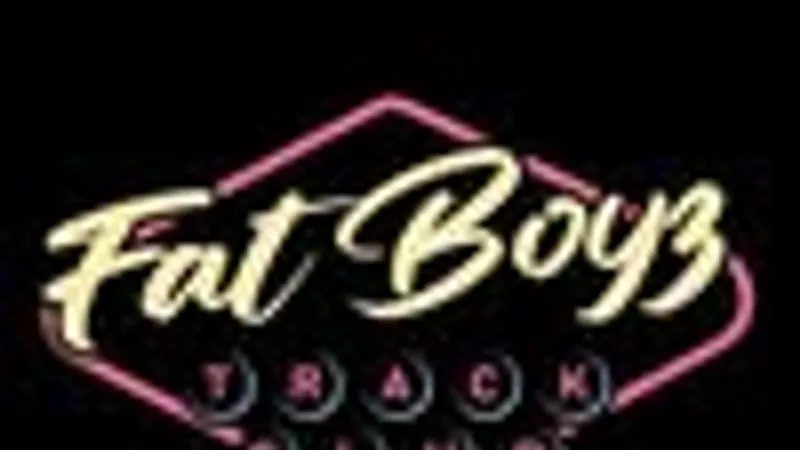 Fat Boyz Track Club
