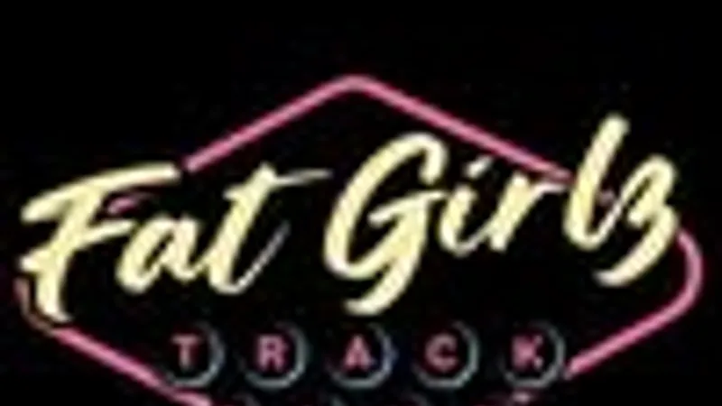 Fat Girlz Track Club