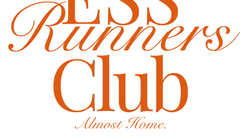 ESS Runners Club