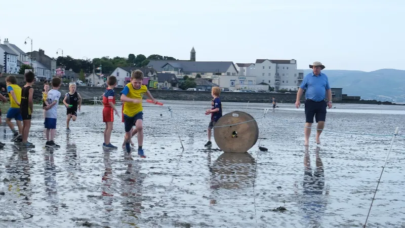 Blackrock AC