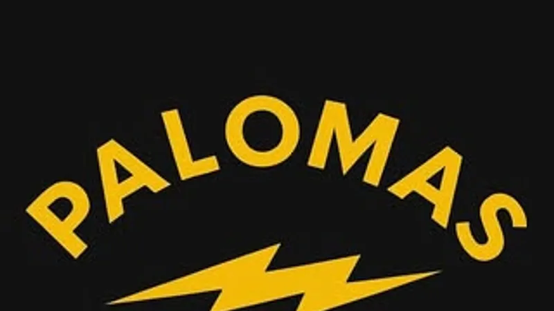 Palomas Run Club in Lisbon