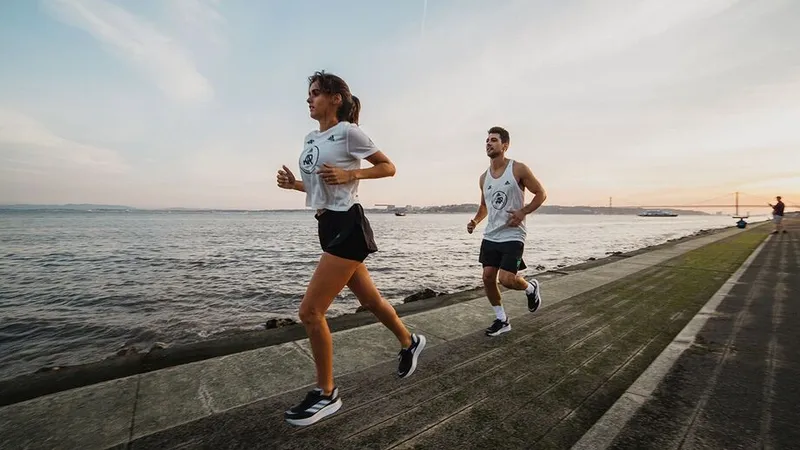 adidas Runners Portugal (Lisboa)