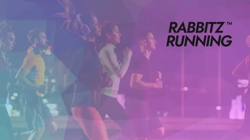 Rabbitz Runners