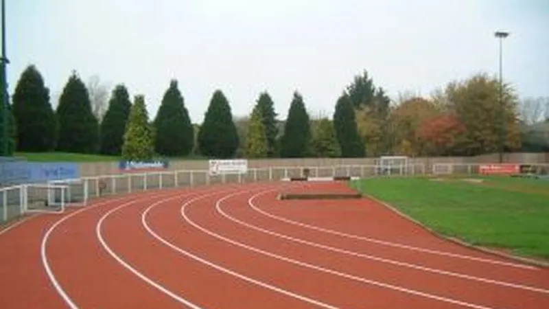 Havering Athletic Club in Hornchurch