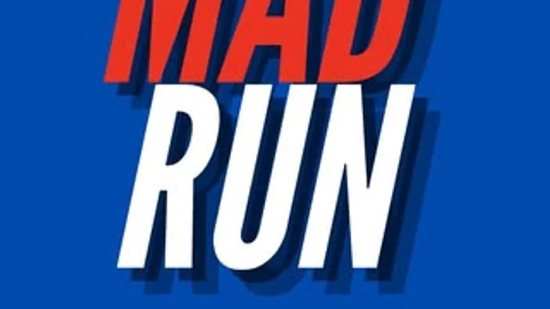 MadRun