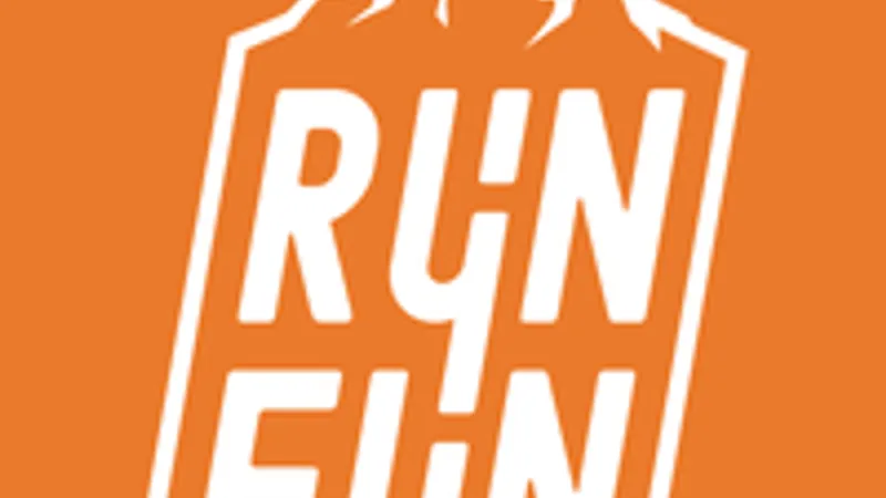 RUN 4 FUN (Nucleo Almada) in Lisbon