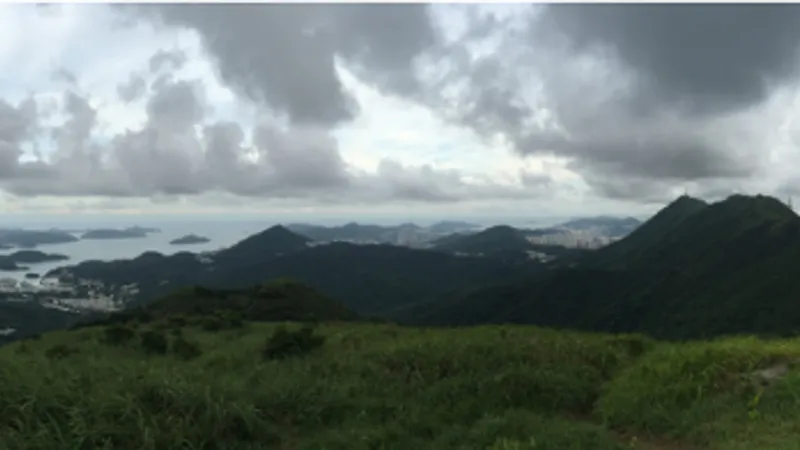 HK Hash House Harriers (HKHHH)