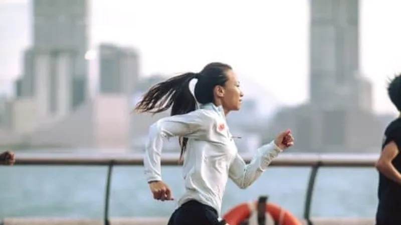 HOKA Hong Kong