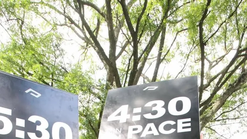 HYPC Running Club