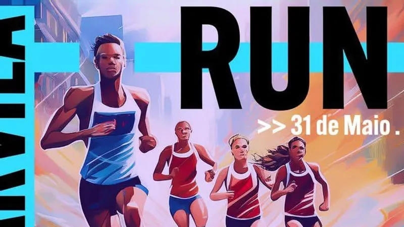 Marvila RUN