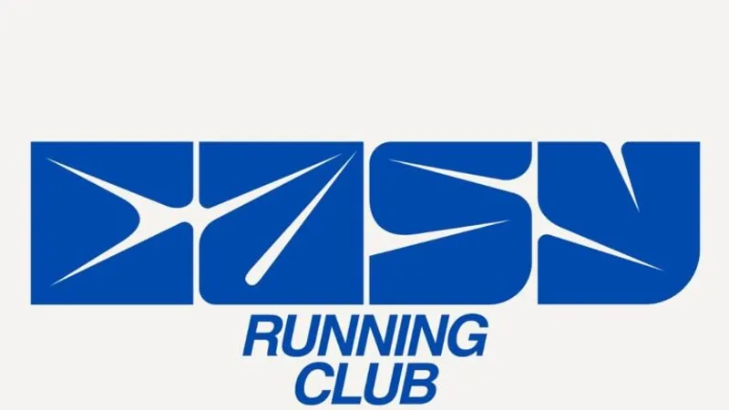 Easy Running Club