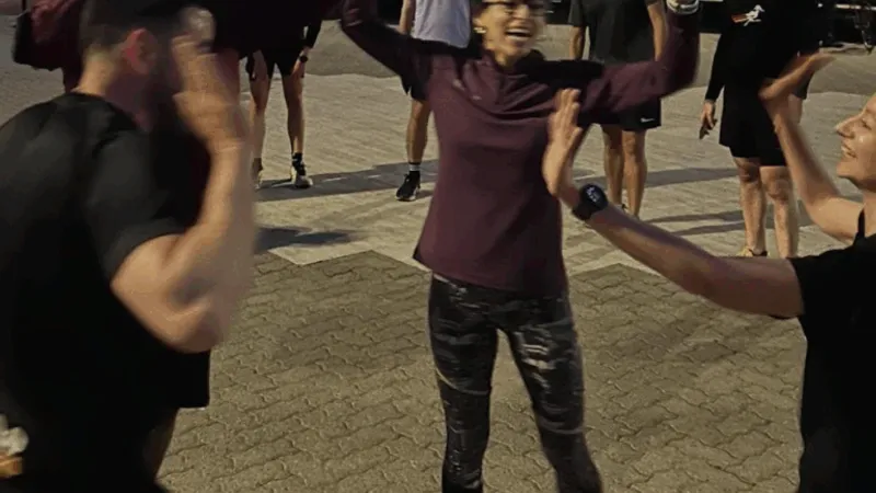 NOLO Runners
