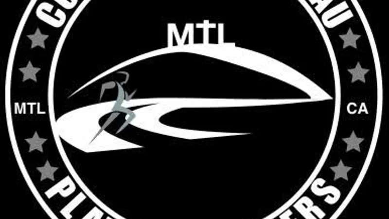 Coureurs du Plateau (Plateau Runners)