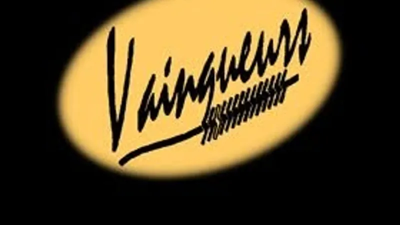 Club Les Vainqueurs in Montreal