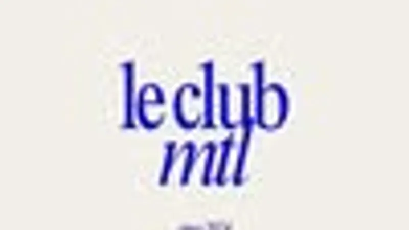 Le Club Running