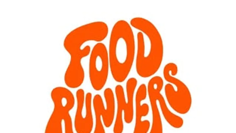 Food Runners Club