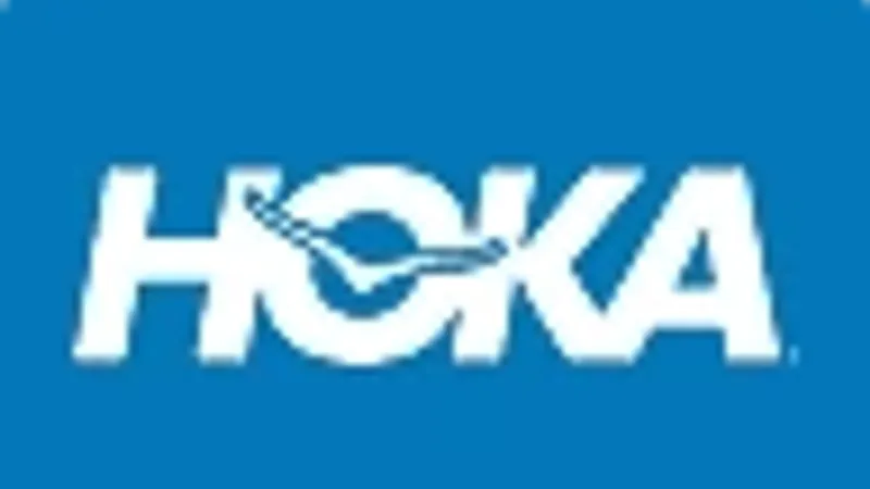 HOKA Run Club Paris