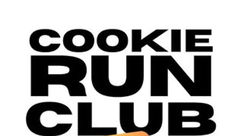 Cookie Run Club