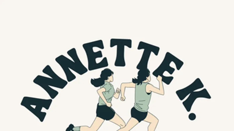 Annette Running Klub