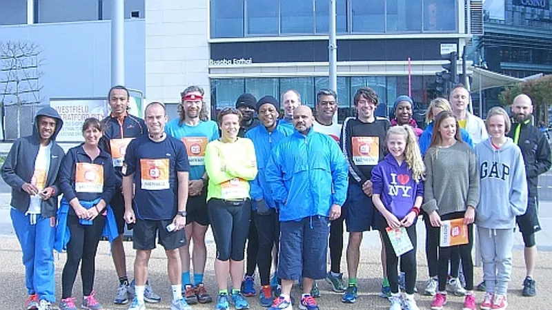 Viewtube Runners