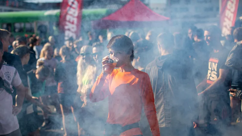 Mikkeller Running Club Oslo (MRC Oslo)