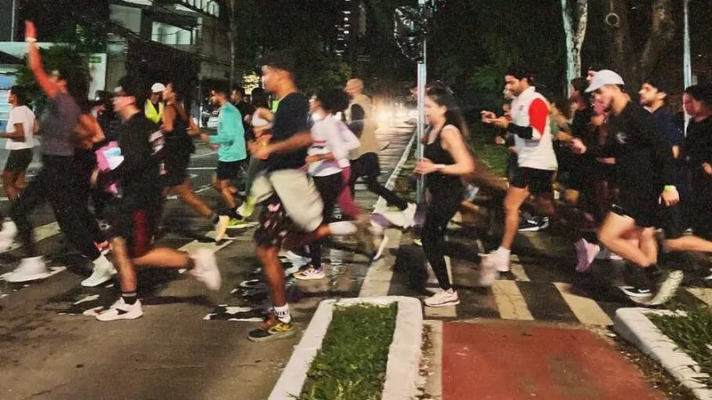 Corre 22