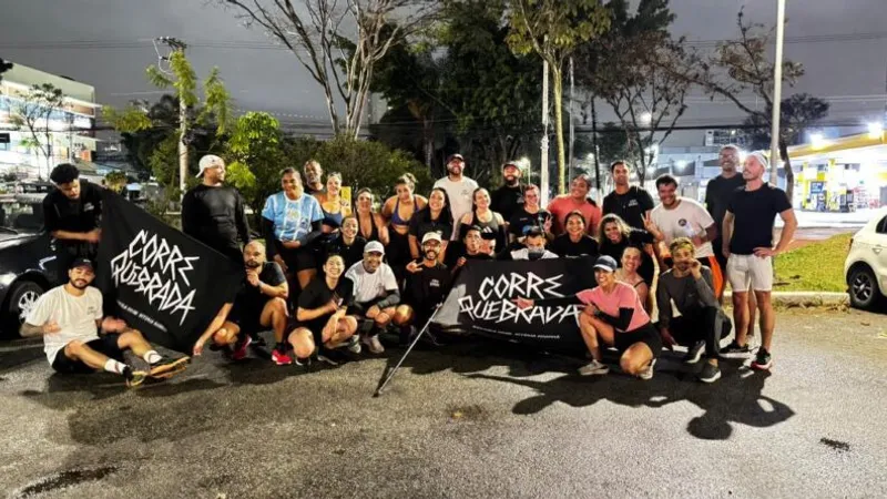 Corre Quebrada