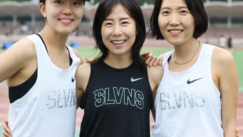 Seoul Venus