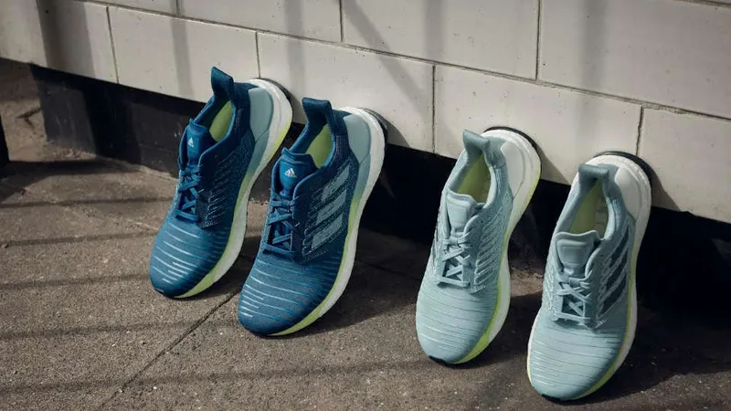 adidas Runners Singapore