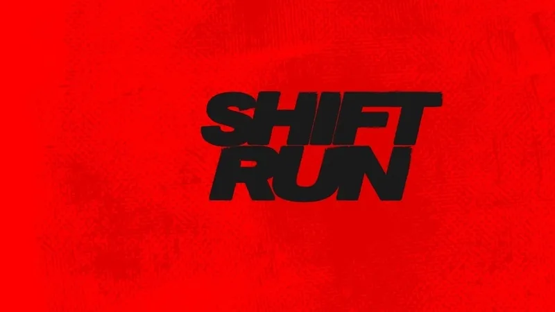 VEJA Running Club (VEJA Shift Run)
