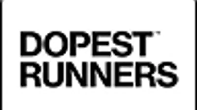 DOPEST RUNNERS