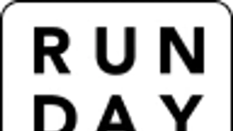 Runday in Stockholm