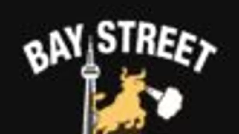 Bay Street Run Club