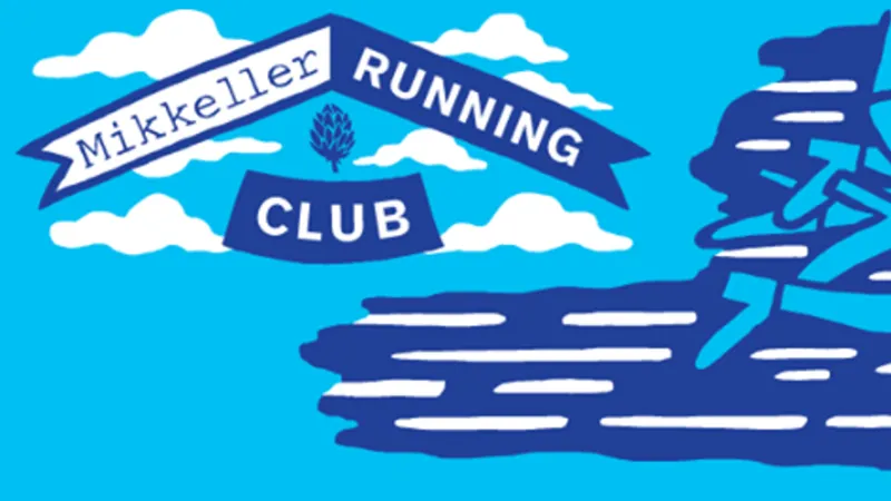 Mikkeller Running Club St Albans in St Albans