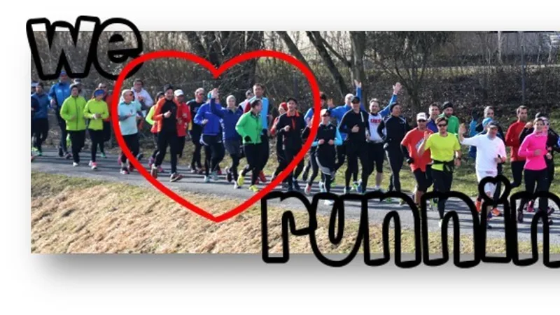 CityRunning