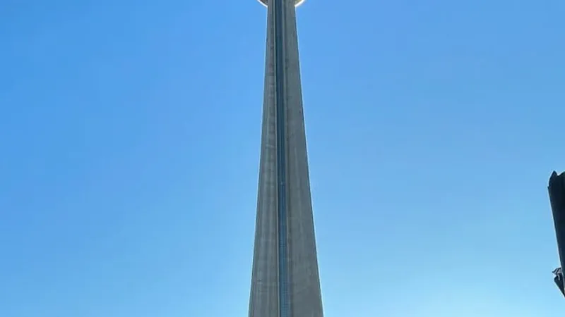 TO Run Collective in Toronto
