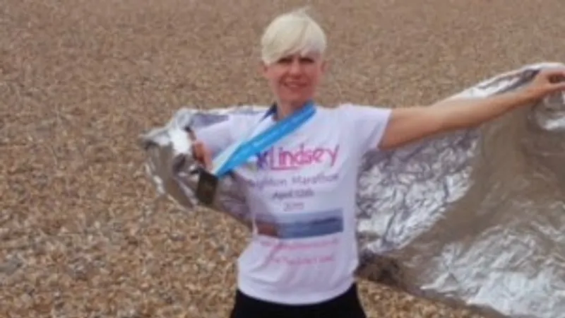 Lindsey Fitness Running Club