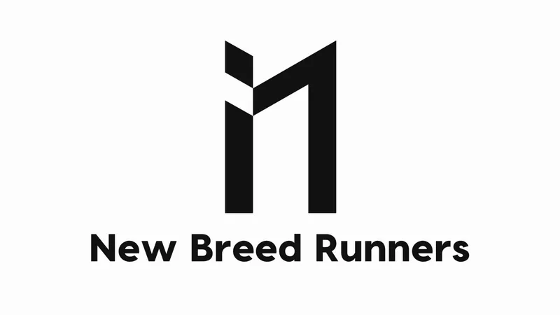 New Breed Runners