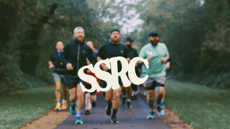 Social Sunday Run Club (SSRC) in Southampton