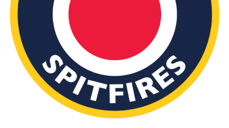 Itchen Spitfires Running Club
